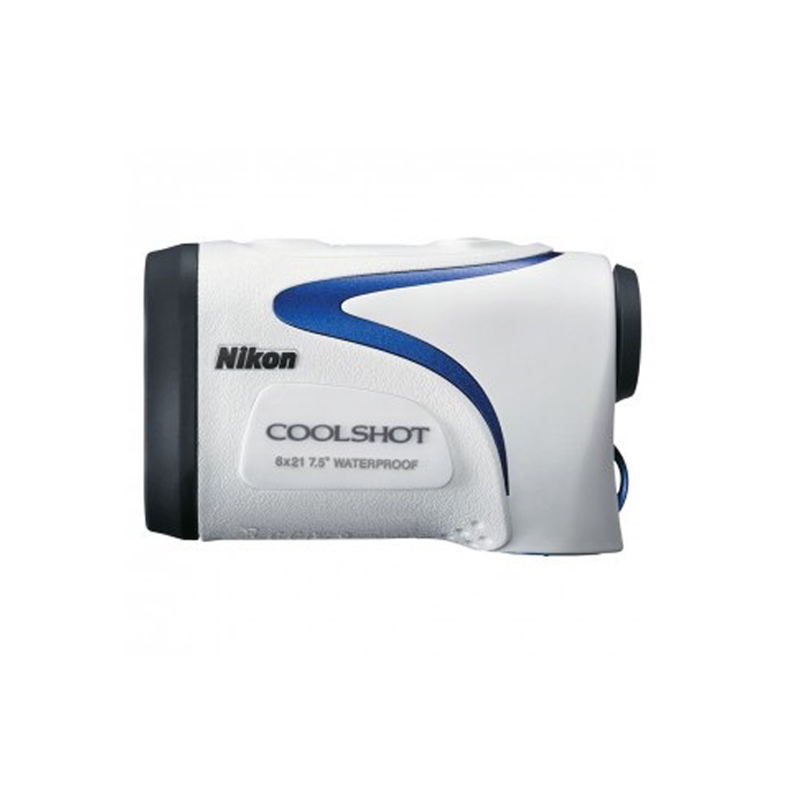 ỐNG NHÒM NIKON LASER RANGEFINDER COOLSHOT 40